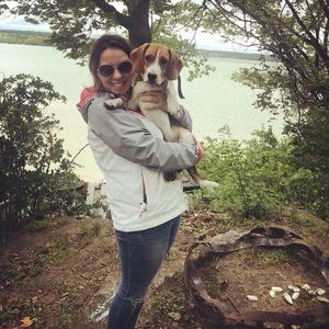 Meet your Posher, Stephanie